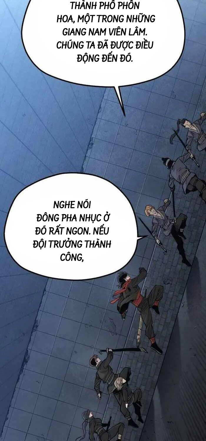 Thiên Ma Phi Thăng Truyện Chapter 128 - Trang 2