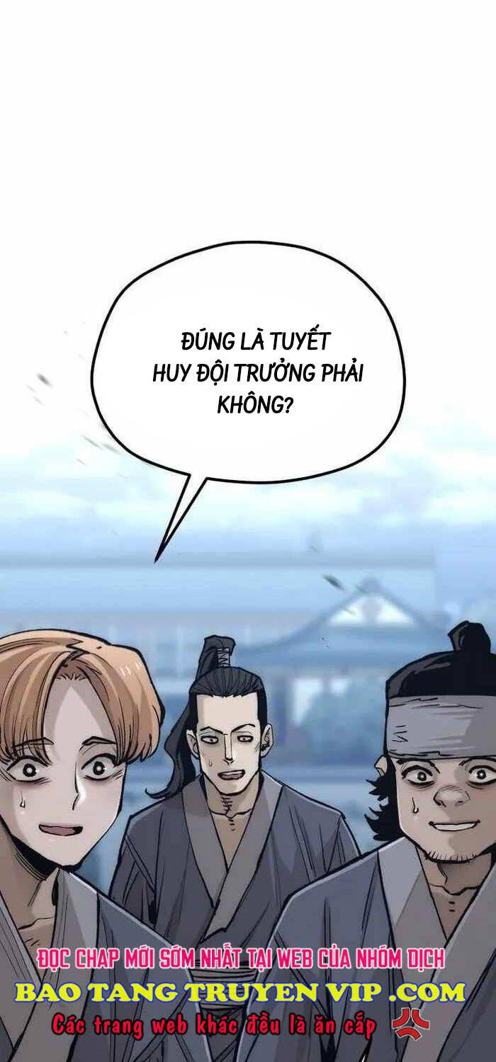 Thiên Ma Phi Thăng Truyện Chapter 128 - Trang 2