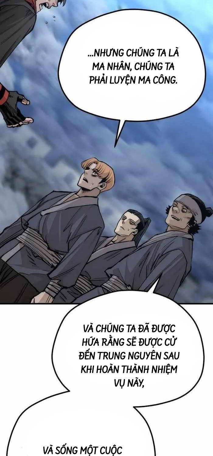 Thiên Ma Phi Thăng Truyện Chapter 128 - Trang 2