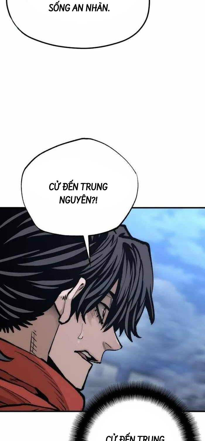 Thiên Ma Phi Thăng Truyện Chapter 128 - Trang 2