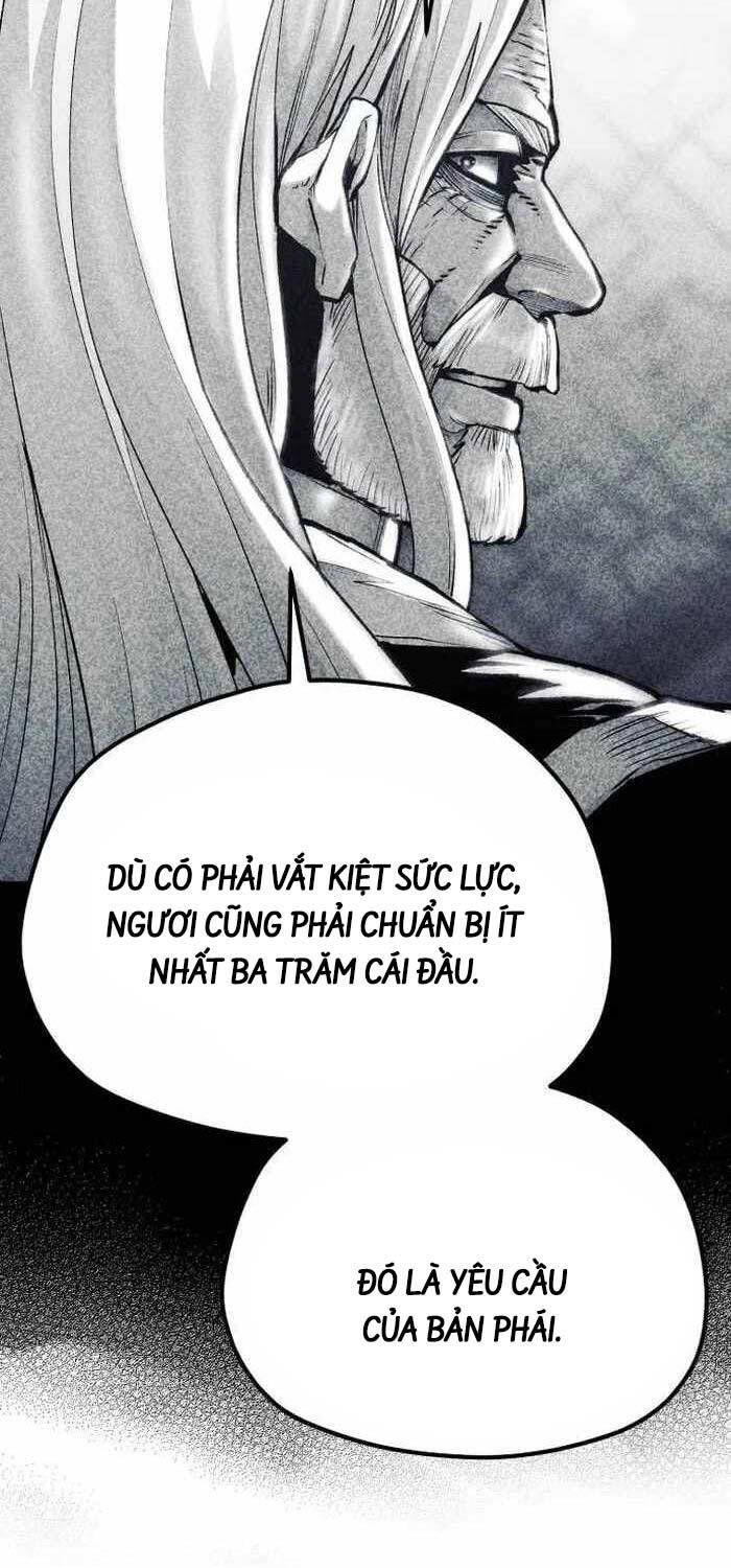 Thiên Ma Phi Thăng Truyện Chapter 128 - Trang 2