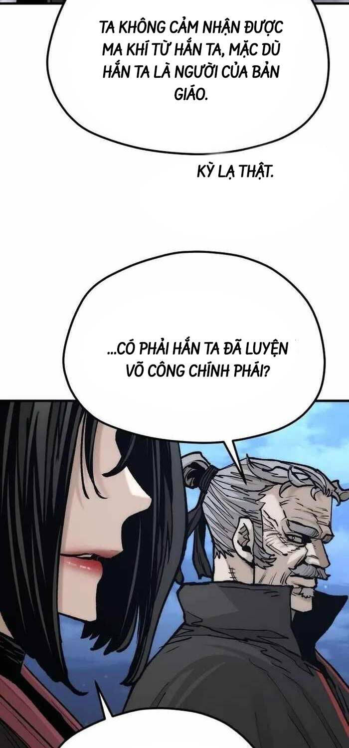 Thiên Ma Phi Thăng Truyện Chapter 128 - Trang 2