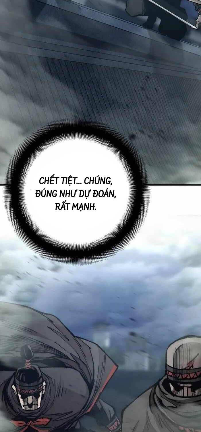 Thiên Ma Phi Thăng Truyện Chapter 128 - Trang 2