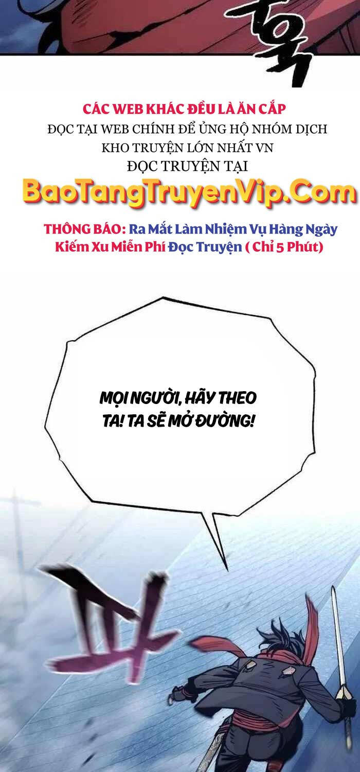 Thiên Ma Phi Thăng Truyện Chapter 128 - Trang 2