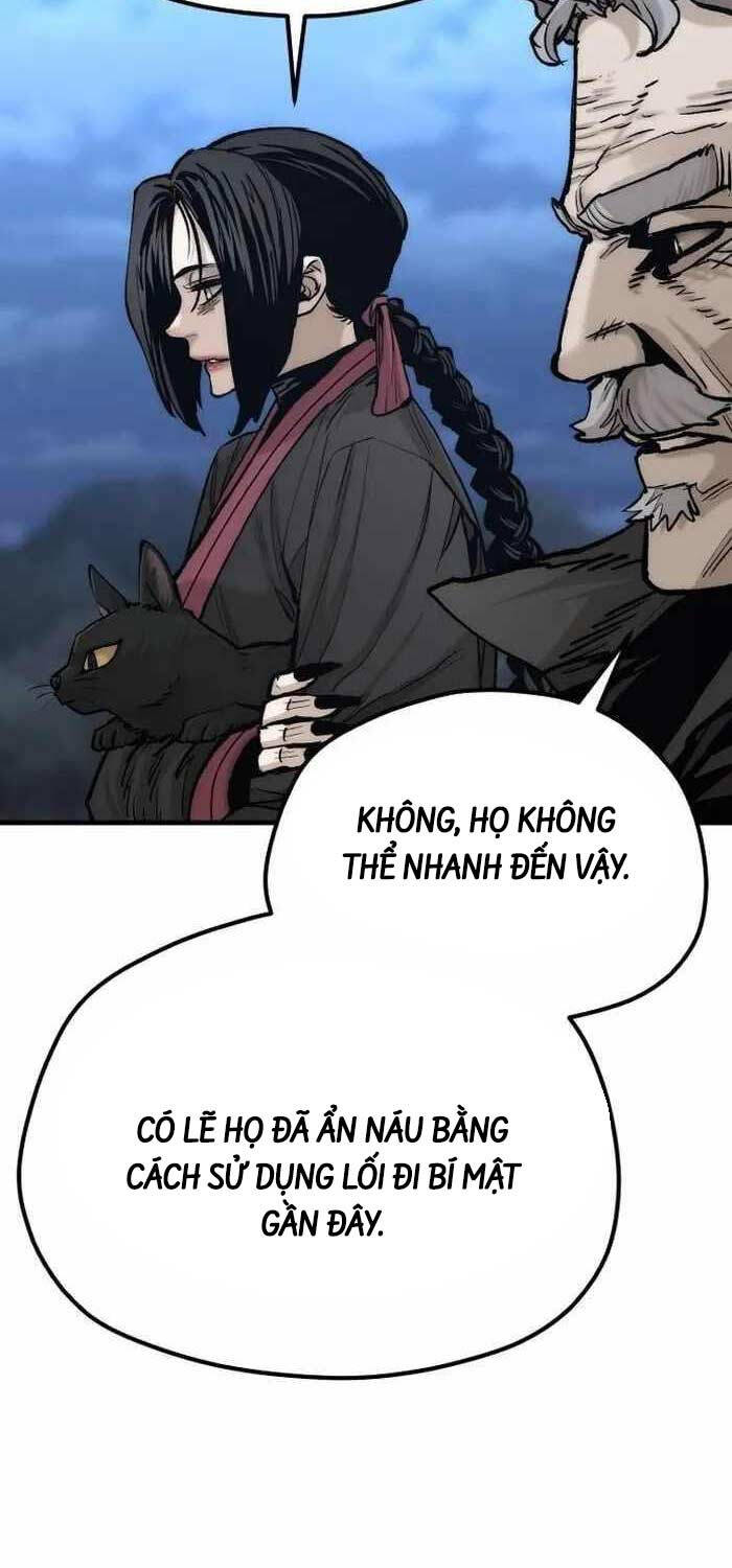 Thiên Ma Phi Thăng Truyện Chapter 128 - Trang 2