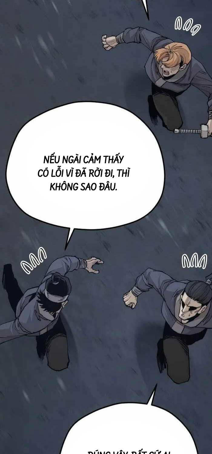 Thiên Ma Phi Thăng Truyện Chapter 128 - Trang 2