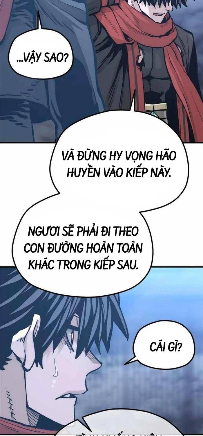 Thiên Ma Phi Thăng Truyện Chapter 127 - Trang 2