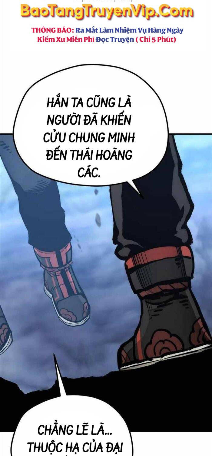 Thiên Ma Phi Thăng Truyện Chapter 127 - Trang 2