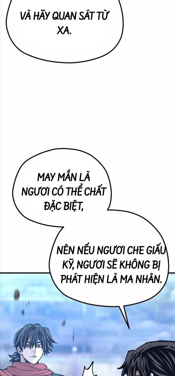 Thiên Ma Phi Thăng Truyện Chapter 127 - Trang 2