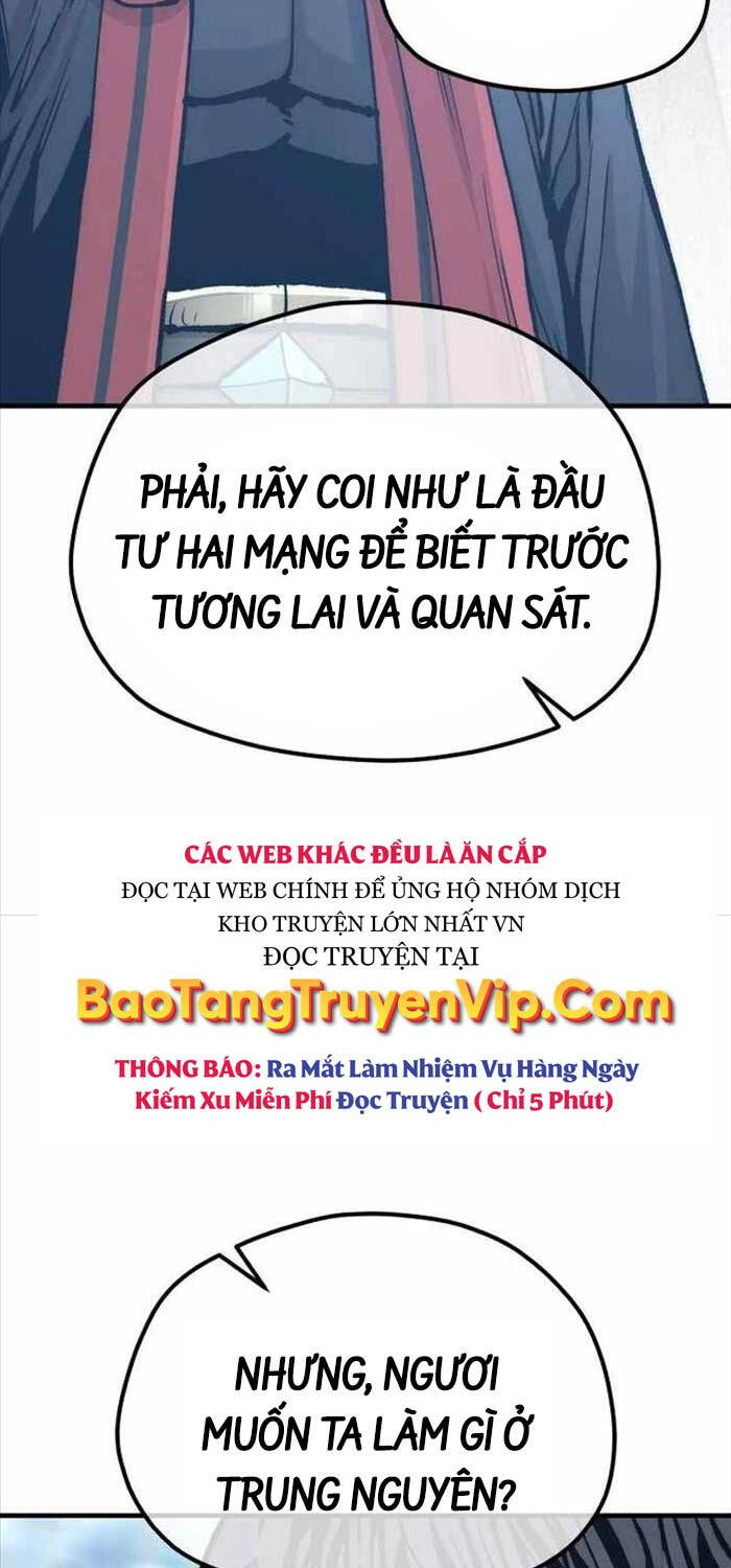 Thiên Ma Phi Thăng Truyện Chapter 127 - Trang 2