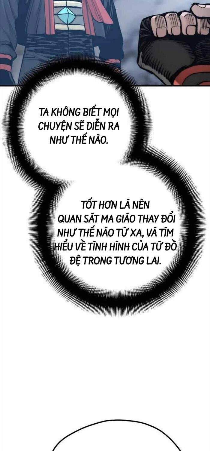 Thiên Ma Phi Thăng Truyện Chapter 127 - Trang 2