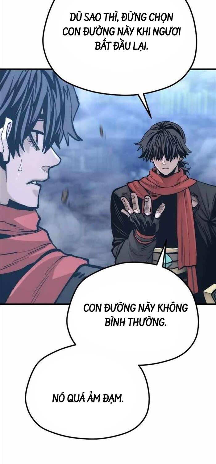 Thiên Ma Phi Thăng Truyện Chapter 127 - Trang 2