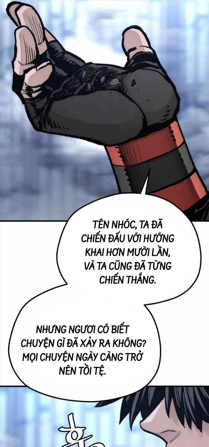 Thiên Ma Phi Thăng Truyện Chapter 127 - Trang 2