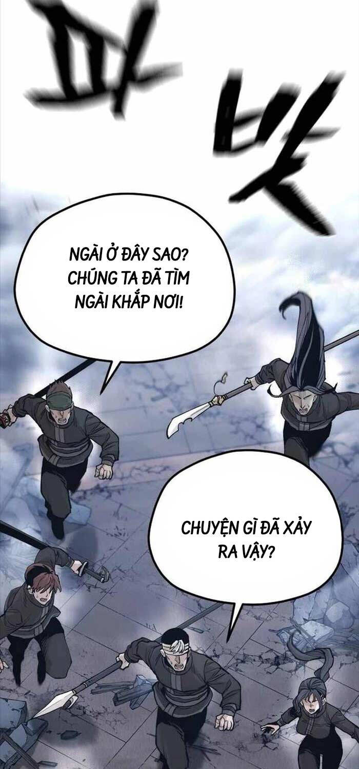 Thiên Ma Phi Thăng Truyện Chapter 127 - Trang 2