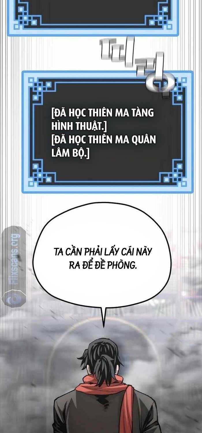 Thiên Ma Phi Thăng Truyện Chapter 126 - Trang 2