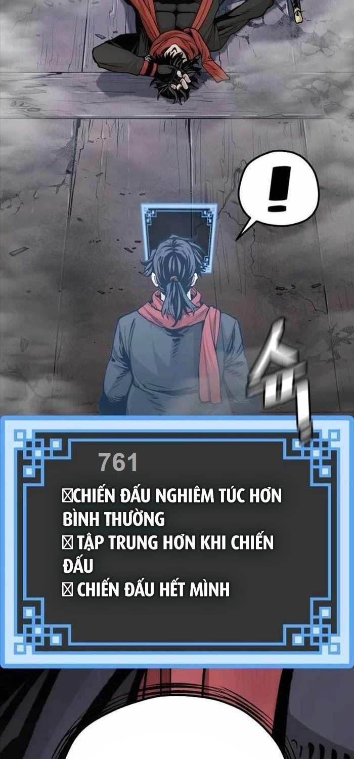 Thiên Ma Phi Thăng Truyện Chapter 126 - Trang 2