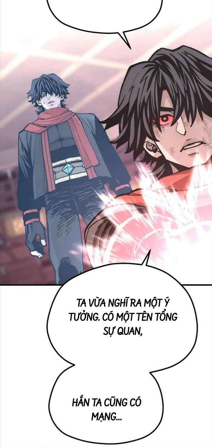 Thiên Ma Phi Thăng Truyện Chapter 126 - Trang 2