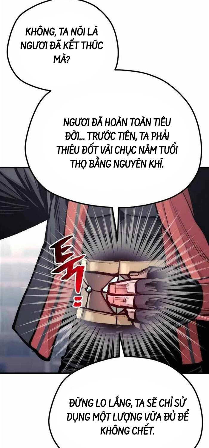 Thiên Ma Phi Thăng Truyện Chapter 126 - Trang 2