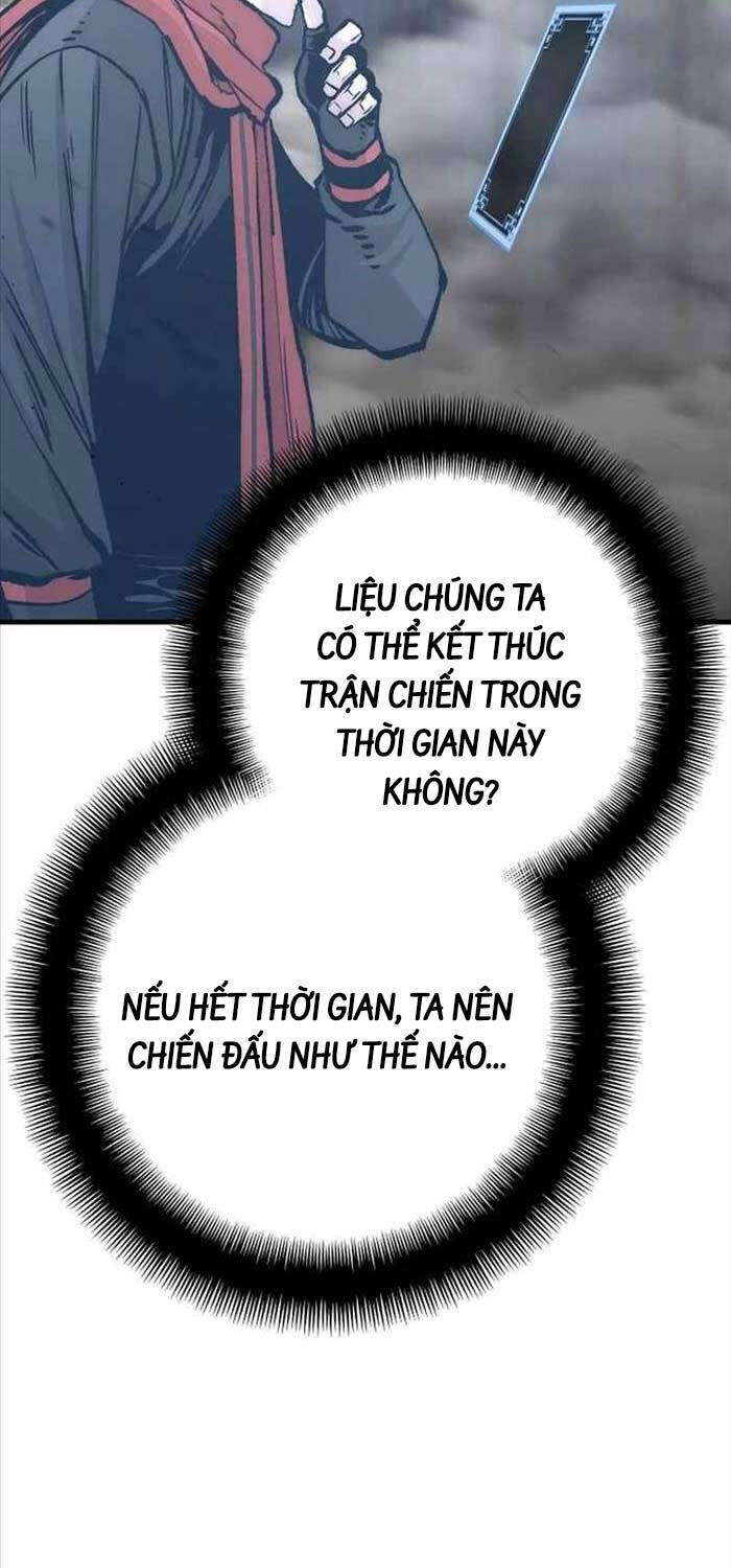 Thiên Ma Phi Thăng Truyện Chapter 126 - Trang 2