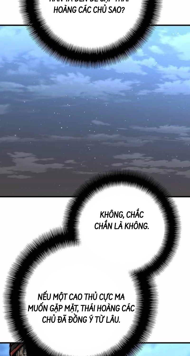 Thiên Ma Phi Thăng Truyện Chapter 124 - Trang 2