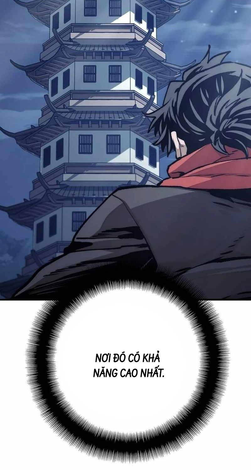 Thiên Ma Phi Thăng Truyện Chapter 124 - Trang 2