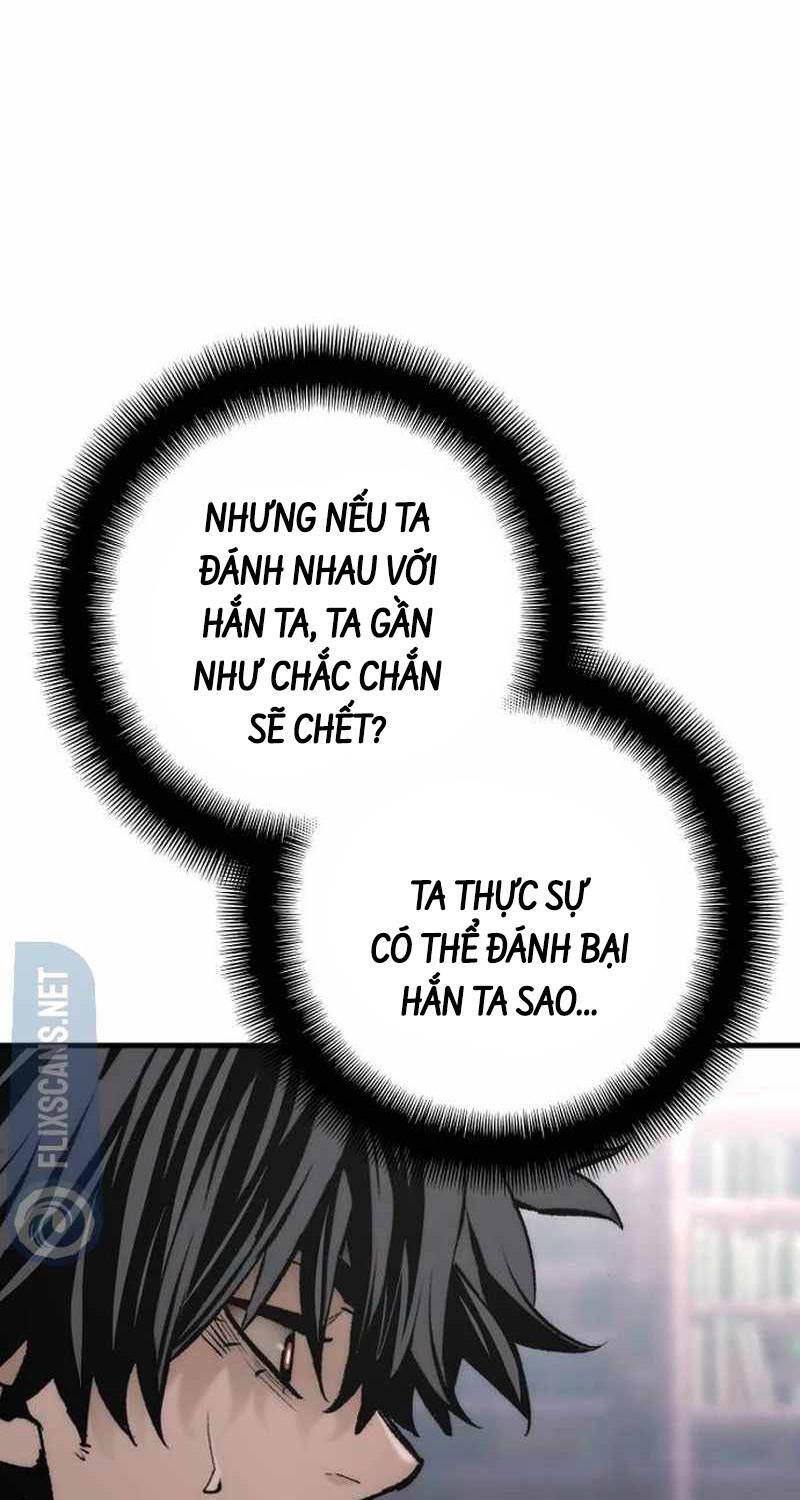 Thiên Ma Phi Thăng Truyện Chapter 124 - Trang 2