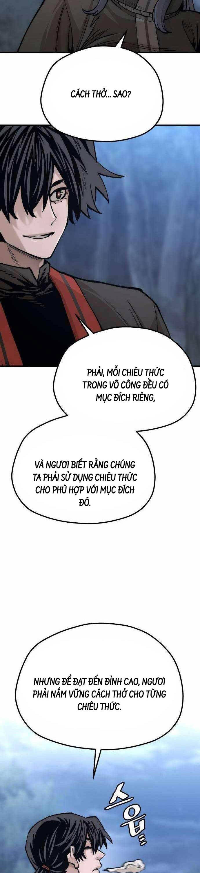 Thiên Ma Phi Thăng Truyện Chapter 123 - Trang 2