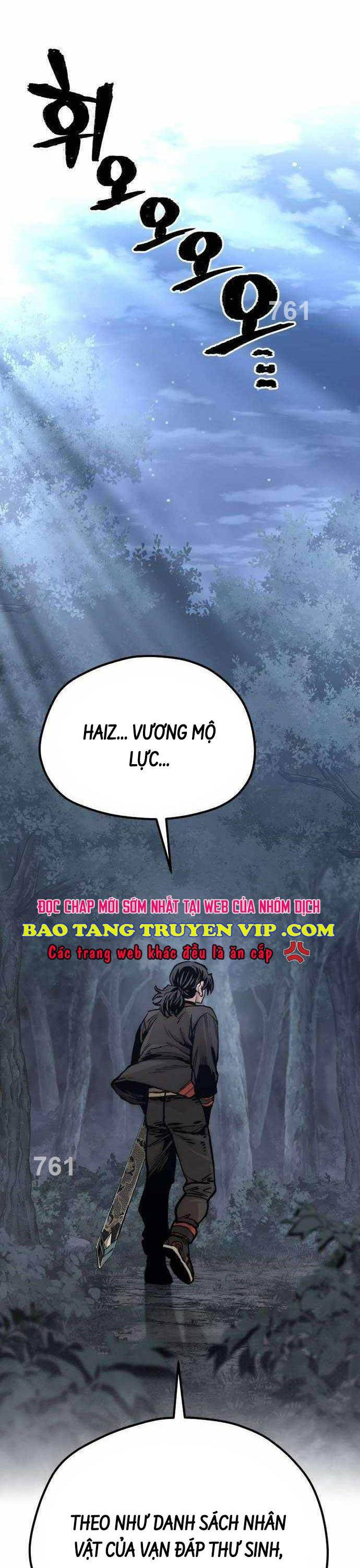 Thiên Ma Phi Thăng Truyện Chapter 123 - Trang 2