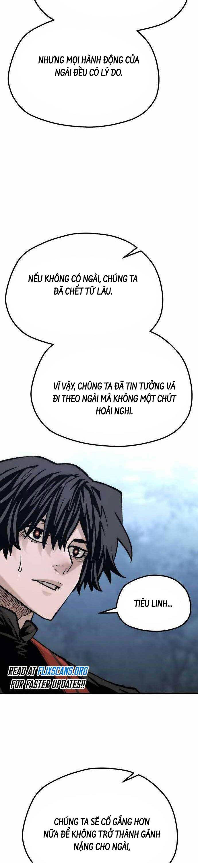 Thiên Ma Phi Thăng Truyện Chapter 123 - Trang 2