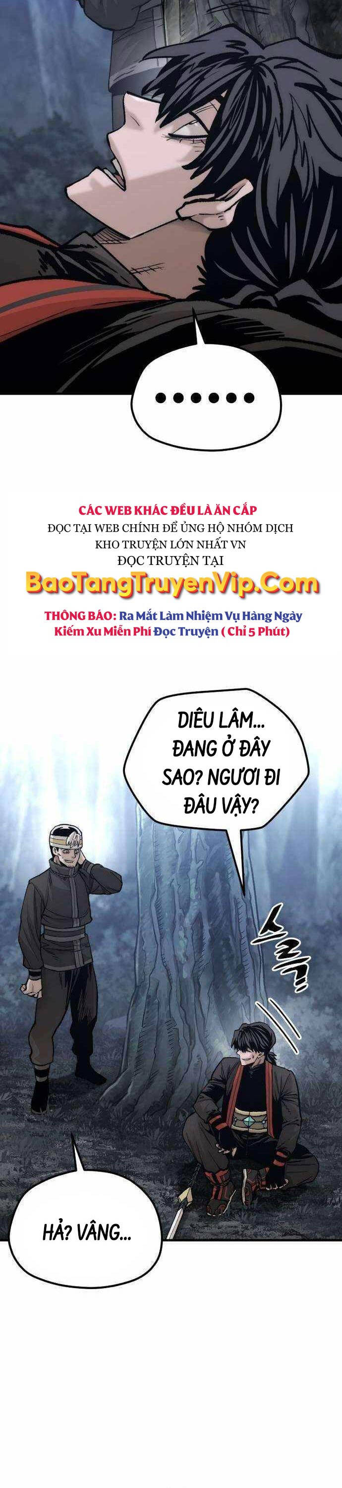 Thiên Ma Phi Thăng Truyện Chapter 123 - Trang 2