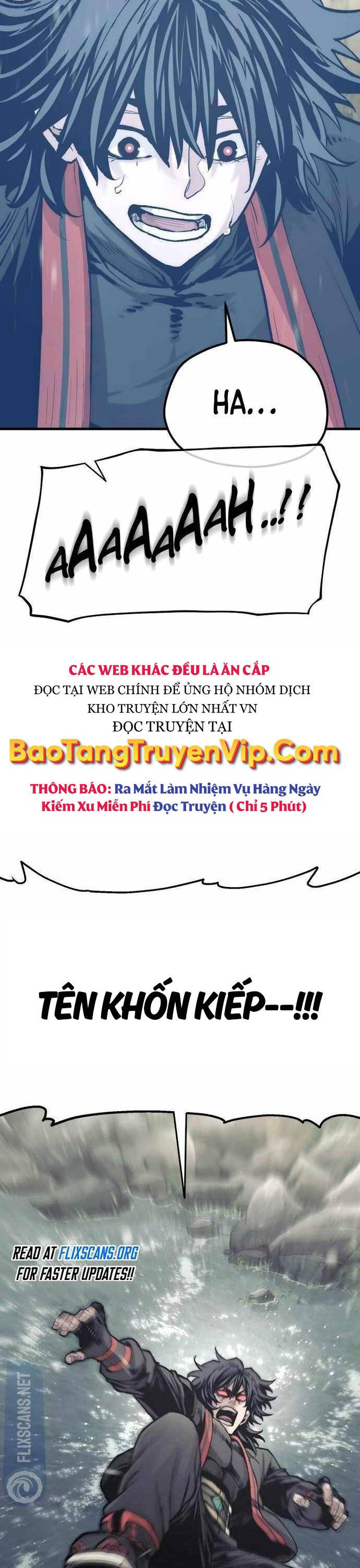 Thiên Ma Phi Thăng Truyện Chapter 122 - Trang 2