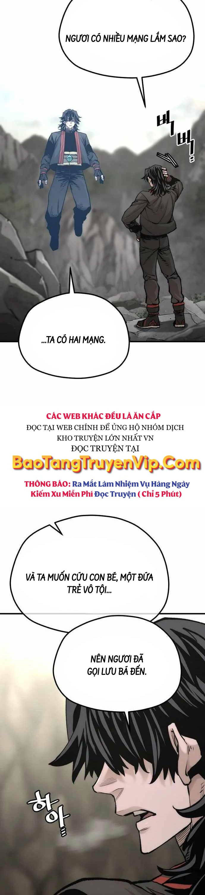 Thiên Ma Phi Thăng Truyện Chapter 122 - Trang 2