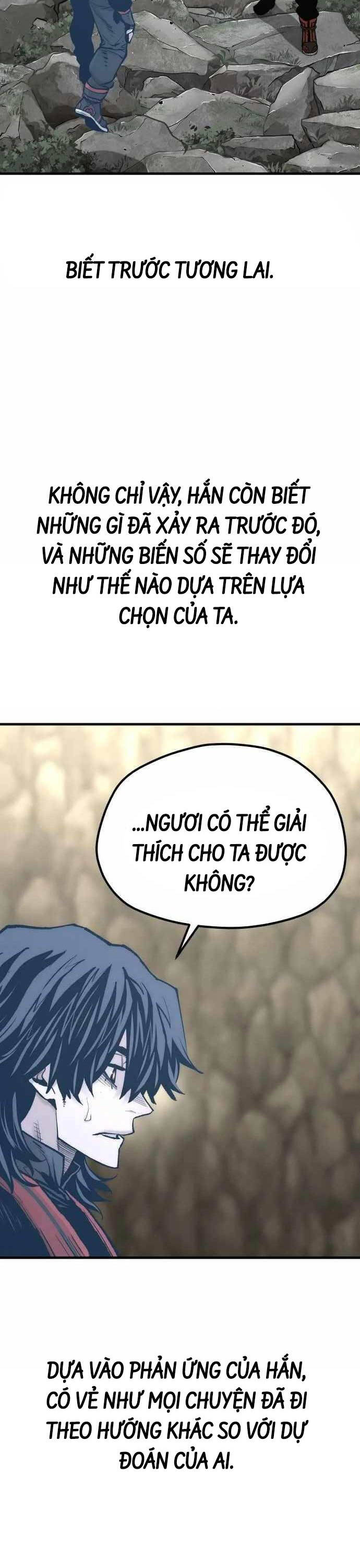 Thiên Ma Phi Thăng Truyện Chapter 122 - Trang 2