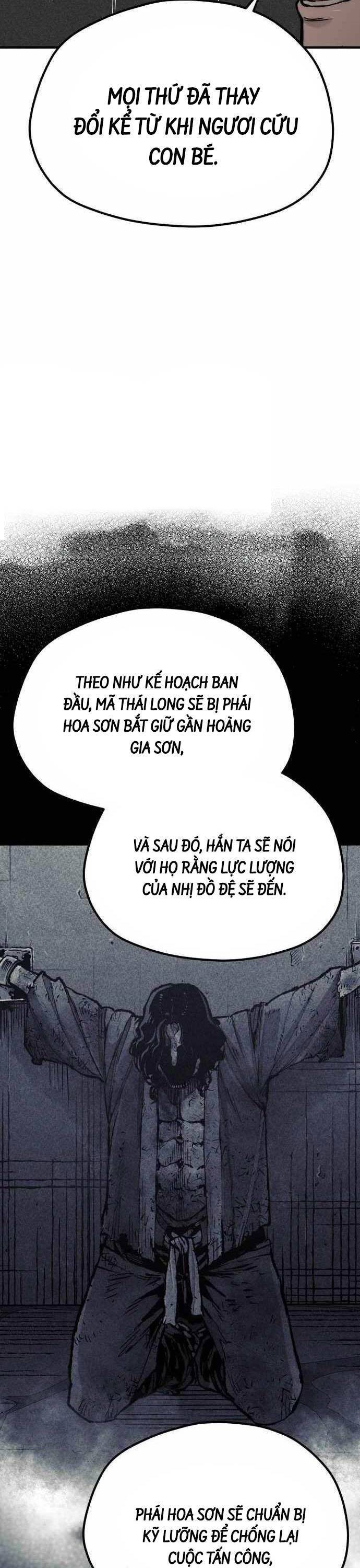 Thiên Ma Phi Thăng Truyện Chapter 122 - Trang 2