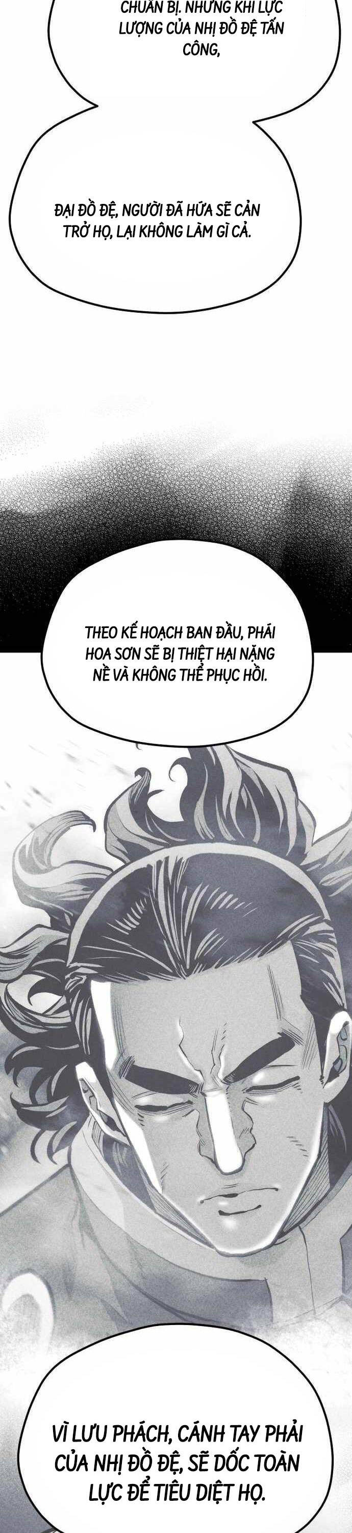 Thiên Ma Phi Thăng Truyện Chapter 122 - Trang 2