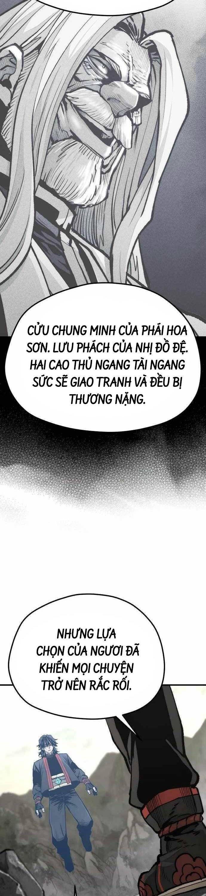 Thiên Ma Phi Thăng Truyện Chapter 122 - Trang 2