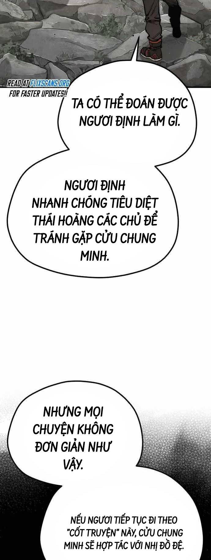 Thiên Ma Phi Thăng Truyện Chapter 122 - Trang 2