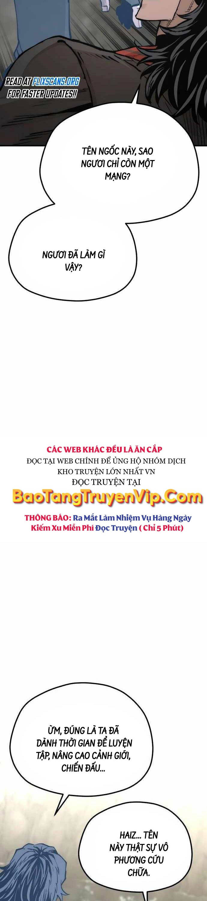 Thiên Ma Phi Thăng Truyện Chapter 122 - Trang 2