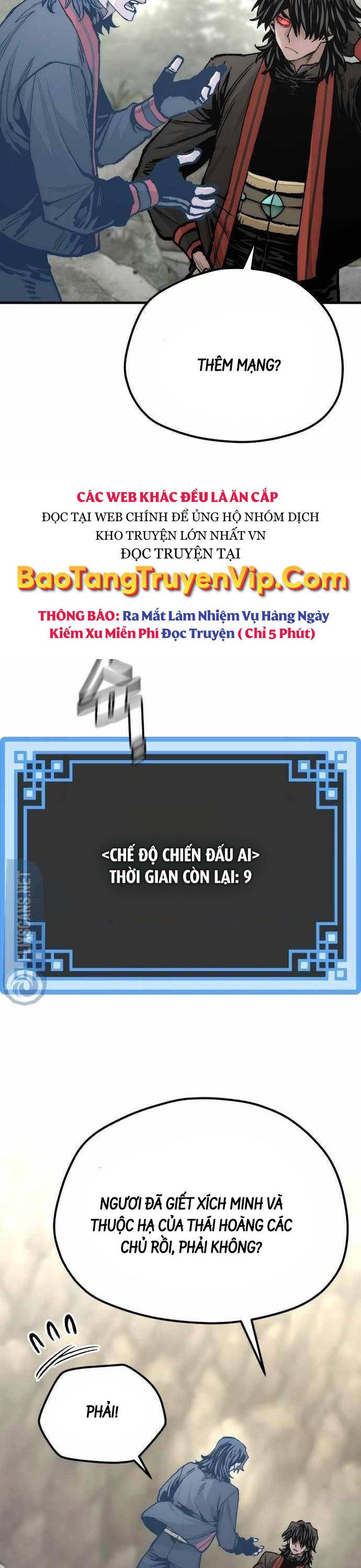 Thiên Ma Phi Thăng Truyện Chapter 122 - Trang 2