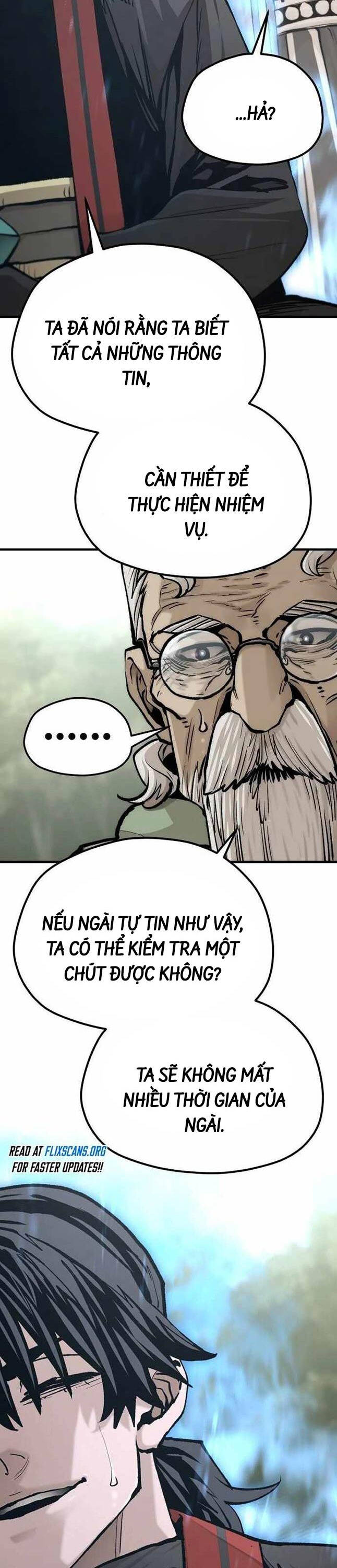 Thiên Ma Phi Thăng Truyện Chapter 121 - Trang 2