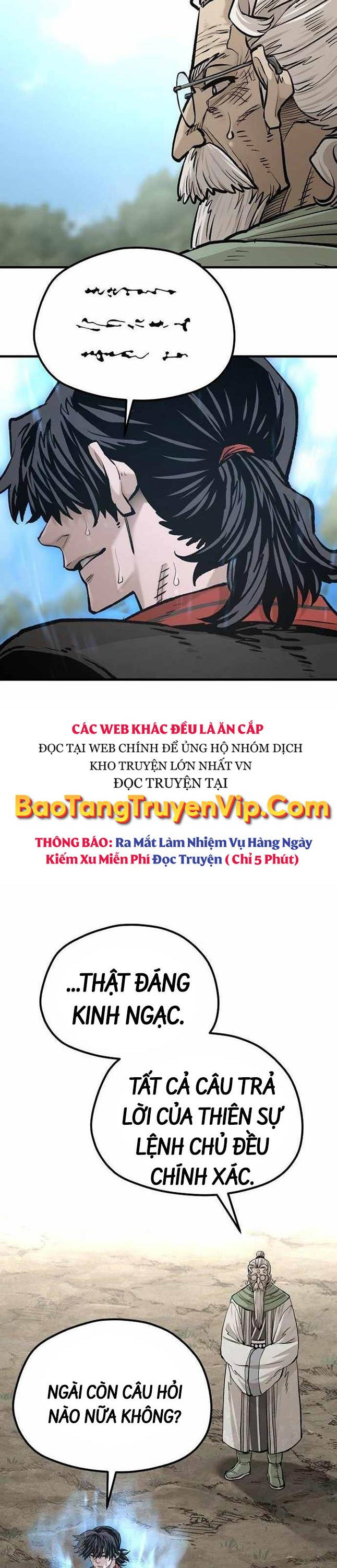 Thiên Ma Phi Thăng Truyện Chapter 121 - Trang 2