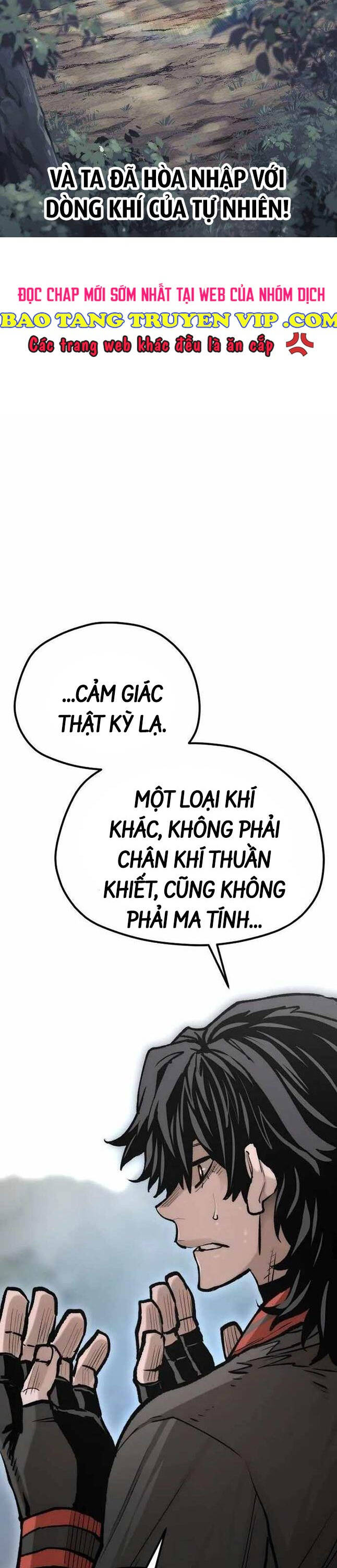 Thiên Ma Phi Thăng Truyện Chapter 121 - Trang 2