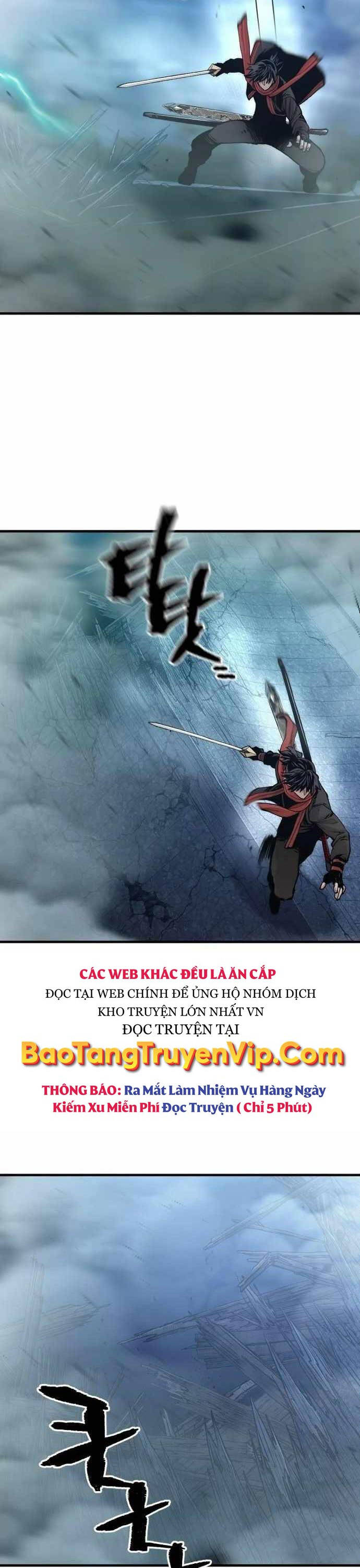 Thiên Ma Phi Thăng Truyện Chapter 120 - Trang 2