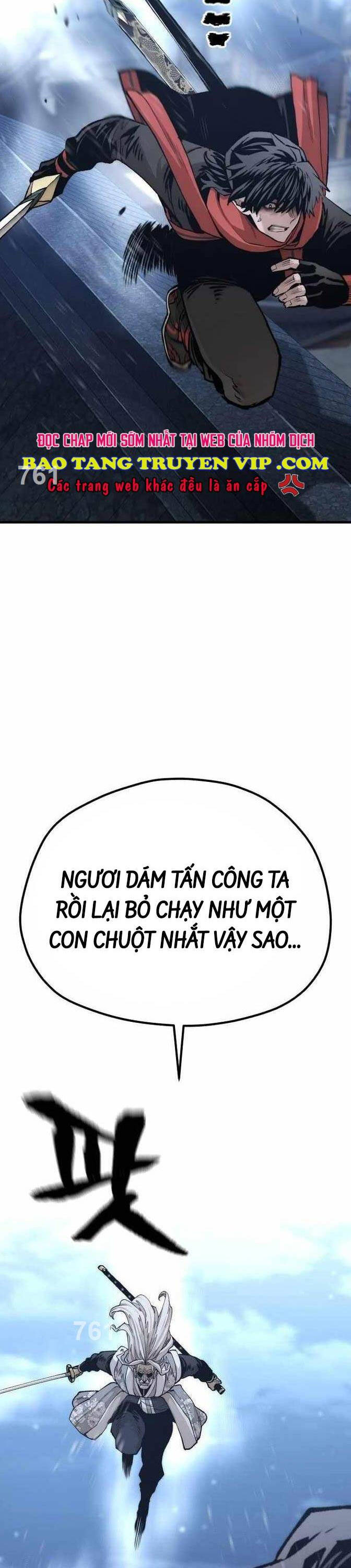 Thiên Ma Phi Thăng Truyện Chapter 120 - Trang 2