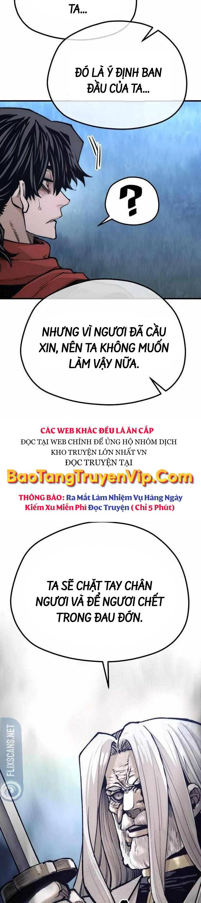 Thiên Ma Phi Thăng Truyện Chapter 120 - Trang 2