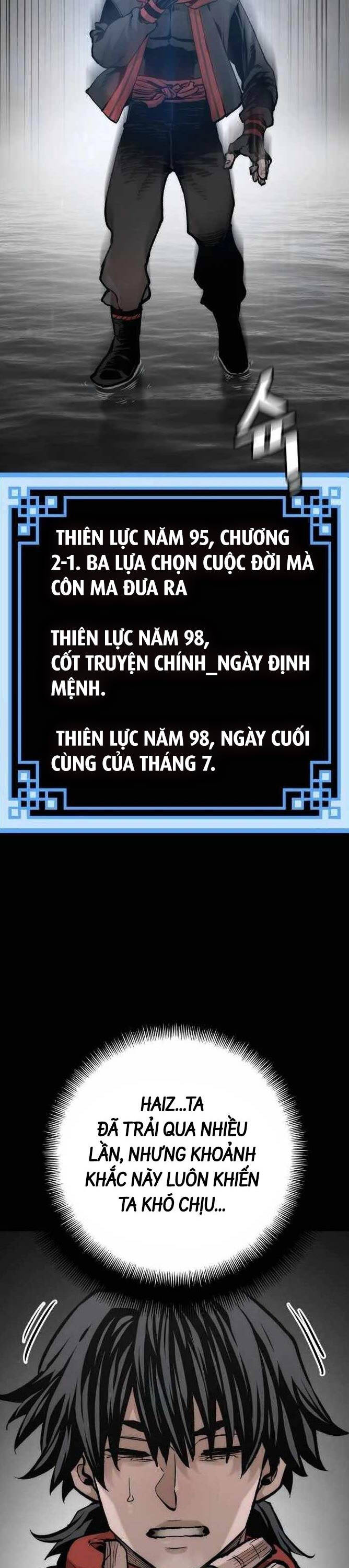 Thiên Ma Phi Thăng Truyện Chapter 120 - Trang 2