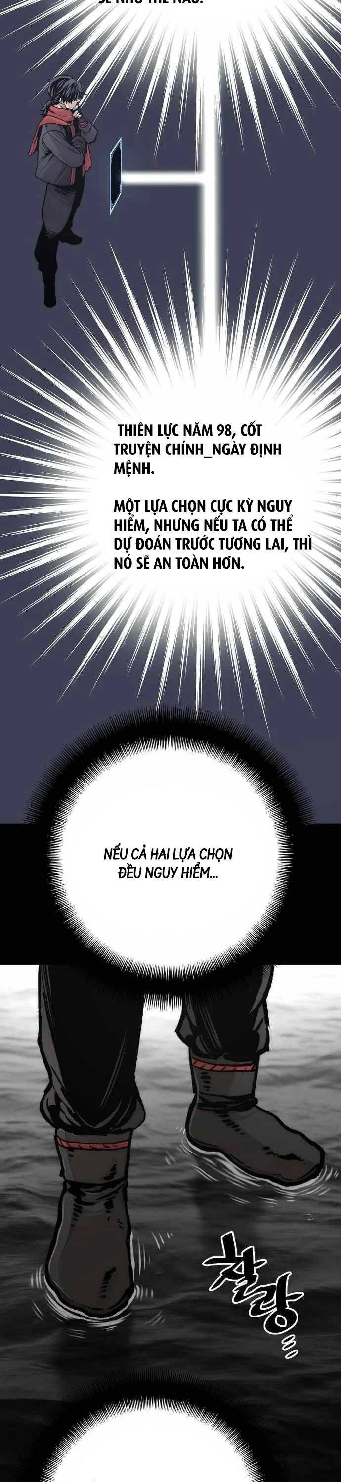 Thiên Ma Phi Thăng Truyện Chapter 120 - Trang 2