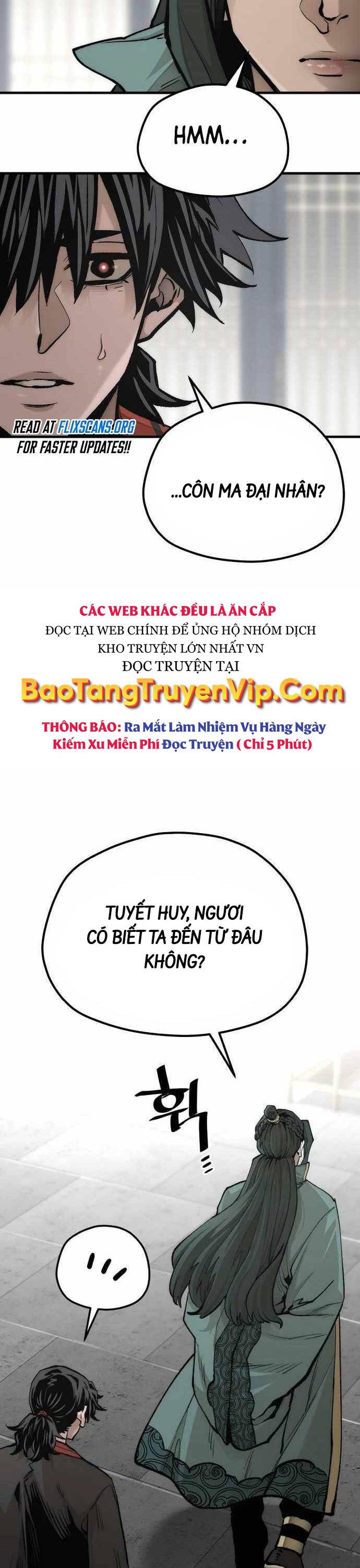 Thiên Ma Phi Thăng Truyện Chapter 120 - Trang 2