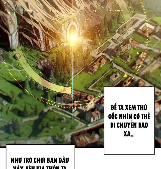 Bùng Cháy Đi, Người Chơi Cấp T0! Chapter 31 - Trang 2