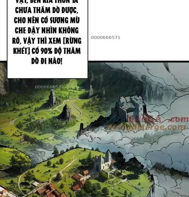 Bùng Cháy Đi, Người Chơi Cấp T0! Chapter 31 - Trang 2